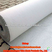 PP tecido geotêxtil na loja (Fabricação)
